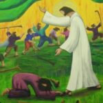 Lòng Biết Ơn Và Lòng Tin (Chúa Nhật 28 Thường Niên_C)