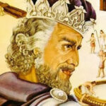 Bài học từ Vua Salômôn