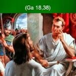 Sự thật là gì ?