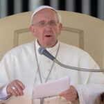 Giáo hội thánh thiện không phải do những công trạng của chúng ta