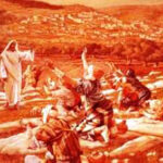 Phong cùi (Chúa nhật XXVIII TN, năm C)