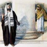 Đối nghịch (Chúa nhật XXX TN, năm C)