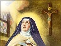 Thư chị Tổng Phụ trách chúc mừng Bổn mạng Têrêsa Avila