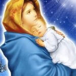 Đức Maria là hình ảnh và mẫu gương cho Giáo hội