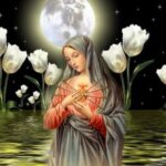 Hành Trình Đức Tin Của Đức Maria