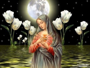Hành Trình Đức Tin Của Đức Maria