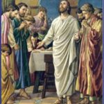 Nếu Thầy có thể (20.2.2012 – Thứ hai Tuần 7 Thường niên)