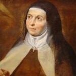 Theo Chân Thánh Nữ Têrêsa Avila