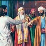 Lòng chúng thì xa Ta (Thứ Ba Tuần 5 Thường niên)