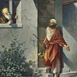 Hãy xin thì sẽ được (Thứ Năm Tuần 27 Thường niên)