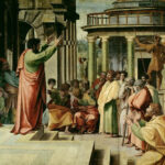 5 đối thoại truyền giáo của thánh Phaolô