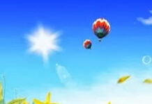 Sự cố gắng không bao giờ thừa