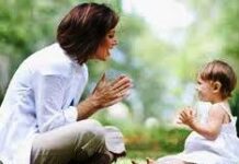 Dạy trẻ biết kỹ năng xã hội