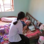 Chia Sớt Nỗi Đau