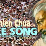 Chúa Nhật 32 Thường Niên Năm C