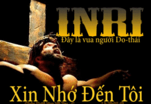 Chúa Nhật Lễ Chúa Ki-tô Vua Năm C_2013