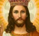 Đức Vua Giêsu Yêu Thương Phục Vụ Và Bảo Vệ Bạn