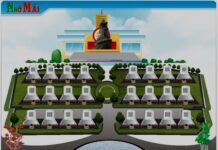 Vì sao giới trẻ tìm đến nghĩa trang online?