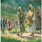 Sấp mình tạ ơn (Thứ tư Tuần 32 Thường niên)