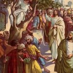 Xuống mau đi (Thứ ba Tuần 33 Thường niên)