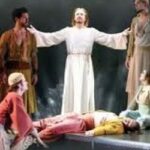 Đời này, đời sau (Thứ Bảy Tuần 33 Thường niên)