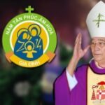 Thư mục tử Mùa Vọng 2014 (Tòa Tổng Giám mục Sài Gòn)