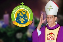 Thư mục tử Mùa Vọng 2014  (Tòa Tổng Giám mục Sài Gòn)