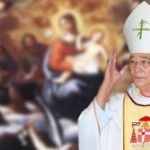 Tổng Giáo phận Sài Gòn: Lời Chủ Chăn Tháng 11/2013 – Sống mầu nhiệm các Thánh cùng thông công