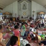 Người Công giáo Philippines trước thảm hoạ Haiyan