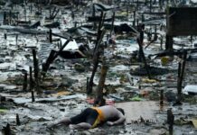 Giáo hội Việt Nam hiệp thông và chia sẻ với Giáo hội Philippines