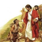 Xin cho tôi nhìn thấy (Thứ hai Tuần 33 Thường niên)