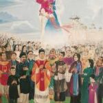 Tử Đạo Ngày Nay Là Sống Tín Trung