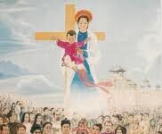 Vui học Thánh kinh – Lễ Các Thánh Tử Đạo Việt Nam