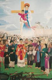 Đời Tử Đạo Hôm Nay