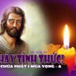 Vui học Thánh kinh – Chúa Nhật I Mùa Vọng_A