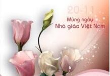 Tâm tình người thụ huấn