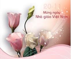 Tâm tình người thụ huấn