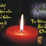 Sắc màu đen trắng (Nhân ngày Nhà Giáo Việt Nam)