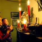 Điều Răn Thứ Bốn: Đạo thờ Ông Bà