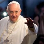 Tôi tuyên xưng có một phép rửa để tha tội