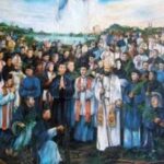 Anh em làm chứng cho Thầy (Chúa nhật 33 Mùa Thường niên, năm C, Kính trọng thể các thánh tử đạo Việt Nam)