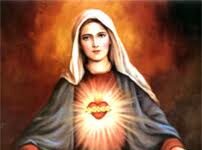 Hãy nhìn lên Mẹ Maria để học cách sống khiêm nhường và can đảm