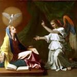 Đức Mẹ và Mầu nhiệm Nhập Thể