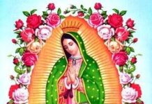 Khoa học làm sáng tỏ bí mật Đức Mẹ Guadalupe sau hơn 400 năm