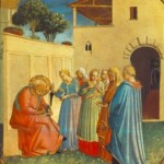 Tên cháu là Gioan (Ngày 23/12 – Trước lễ Giáng Sinh)