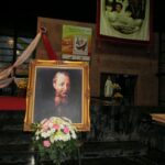 Tâm Tình Của Người Con Mến Thánh Giá