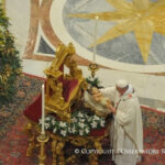 Thông điệp Giáng Sinh Urbi et Orbi của Đức Thánh Cha Phanxicô