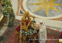 Thông điệp Giáng Sinh Urbi et Orbi của Đức Thánh Cha Phanxicô