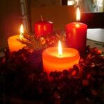 Thiên Chúa viếng thăm (ngày 24.12.2013 – Trước Lễ Giáng Sinh)