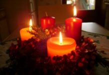 Thiên Chúa viếng thăm (ngày 24.12.2013 – Trước Lễ Giáng Sinh)